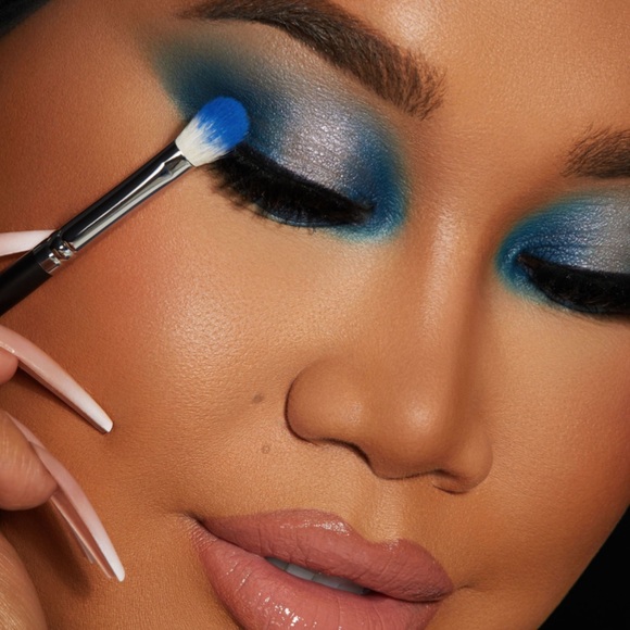 NOWT ONE/SIZE Patrick Starrr Visionary Eyeshadow Palette Eye Makeup - Picture 4 of 14